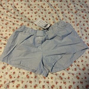 Brandy Melville shorts